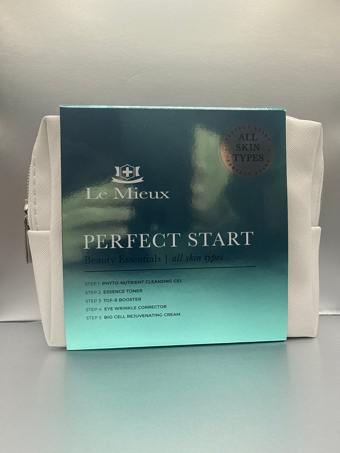 Perfect Start Beauty Essentials