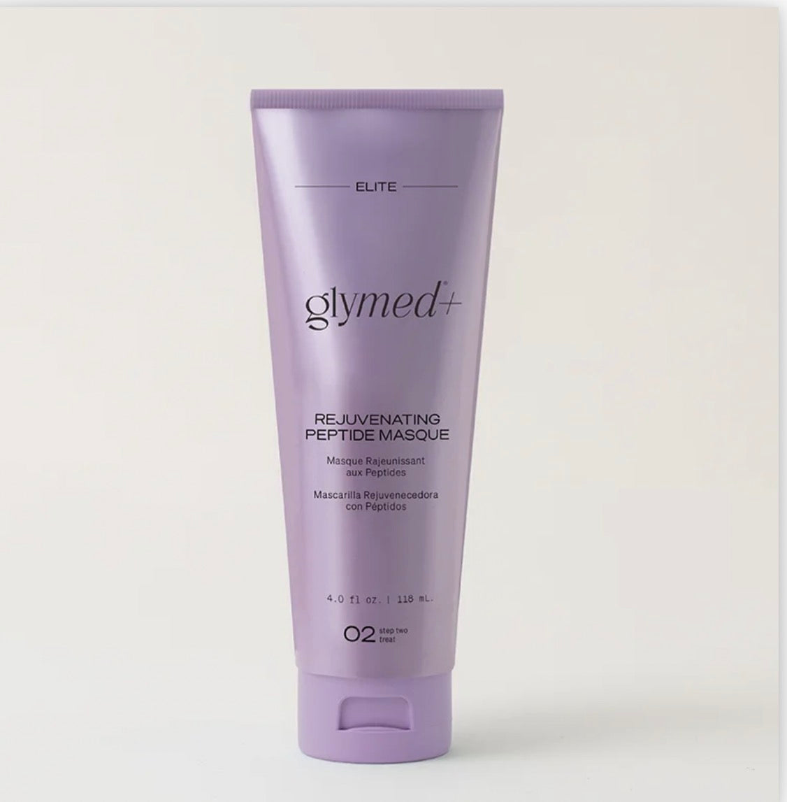 Rejuvenating Peptide Masque