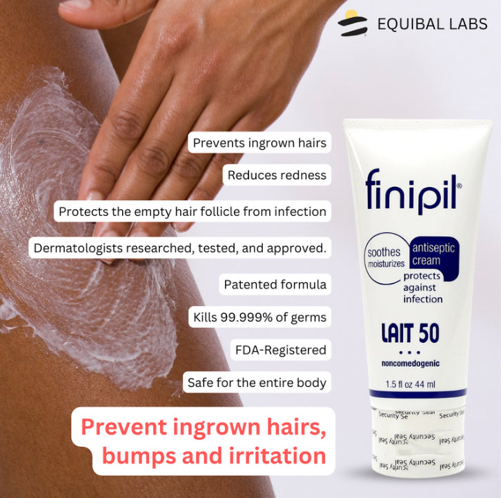 Finipil Antiseptic Cream