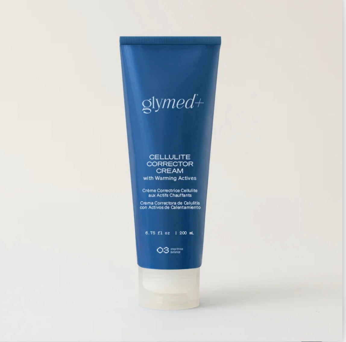 Cellulite Corrector Cream with Warming Actives