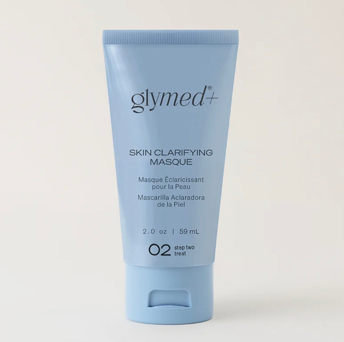 Skin Clarifying Masque