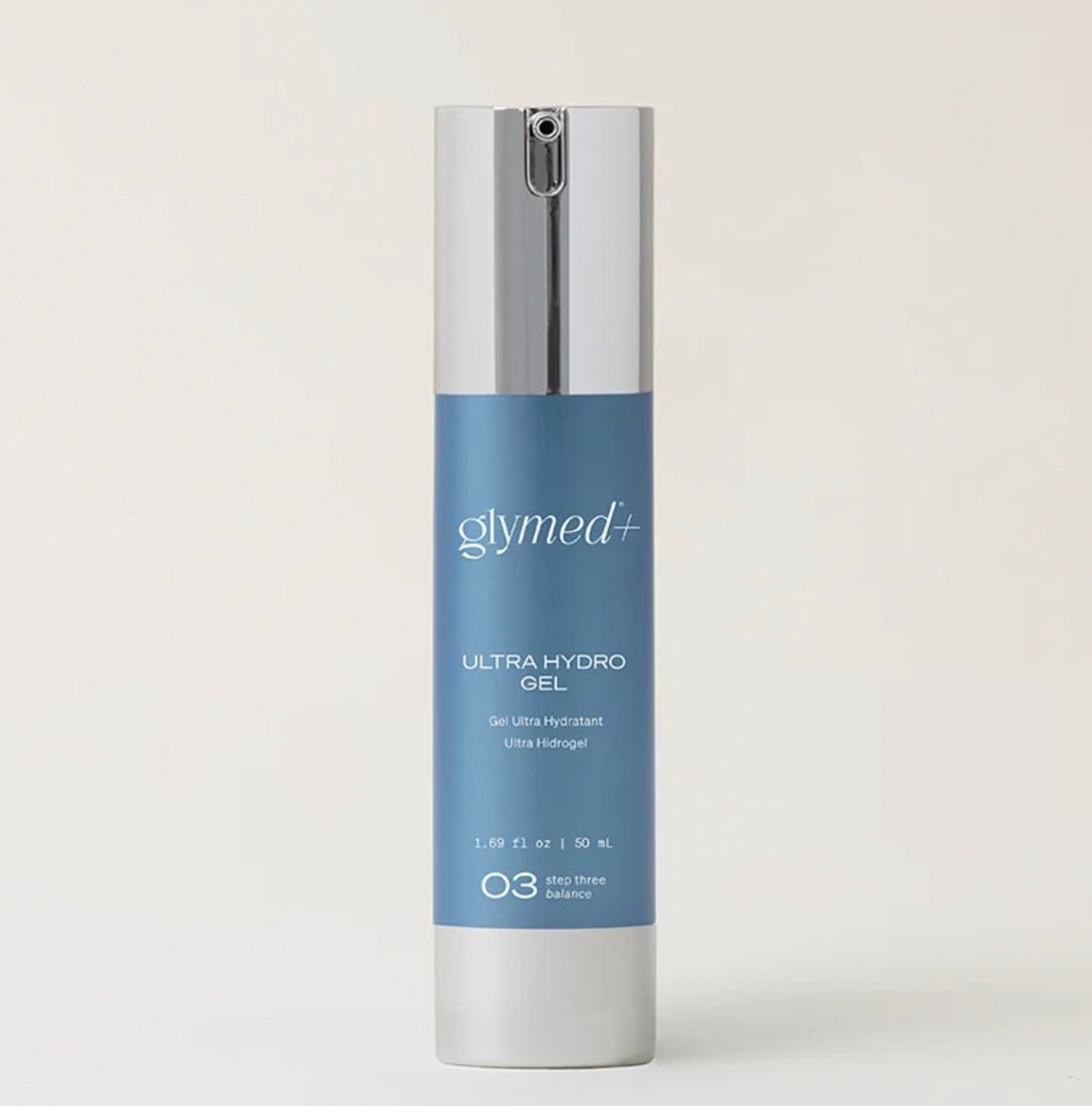 Ultra Hydro Gel