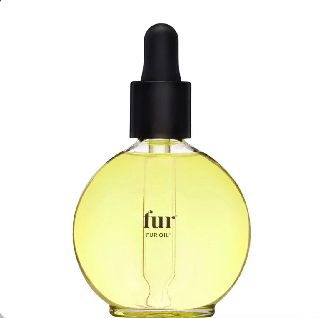 Fur Oil