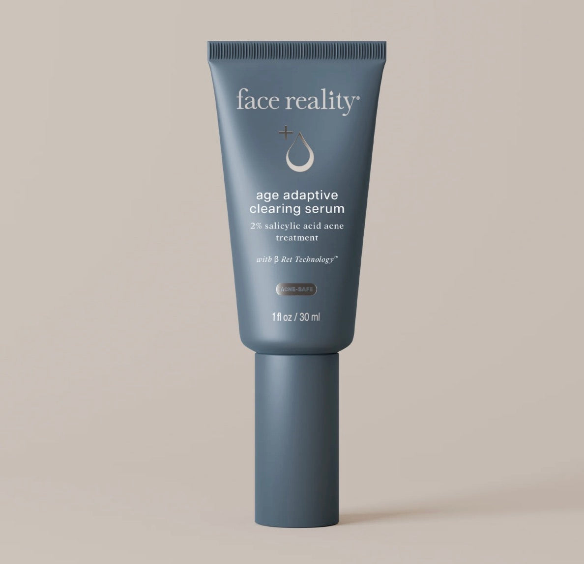 AGE ADAPTIVE CLEARING SERUM