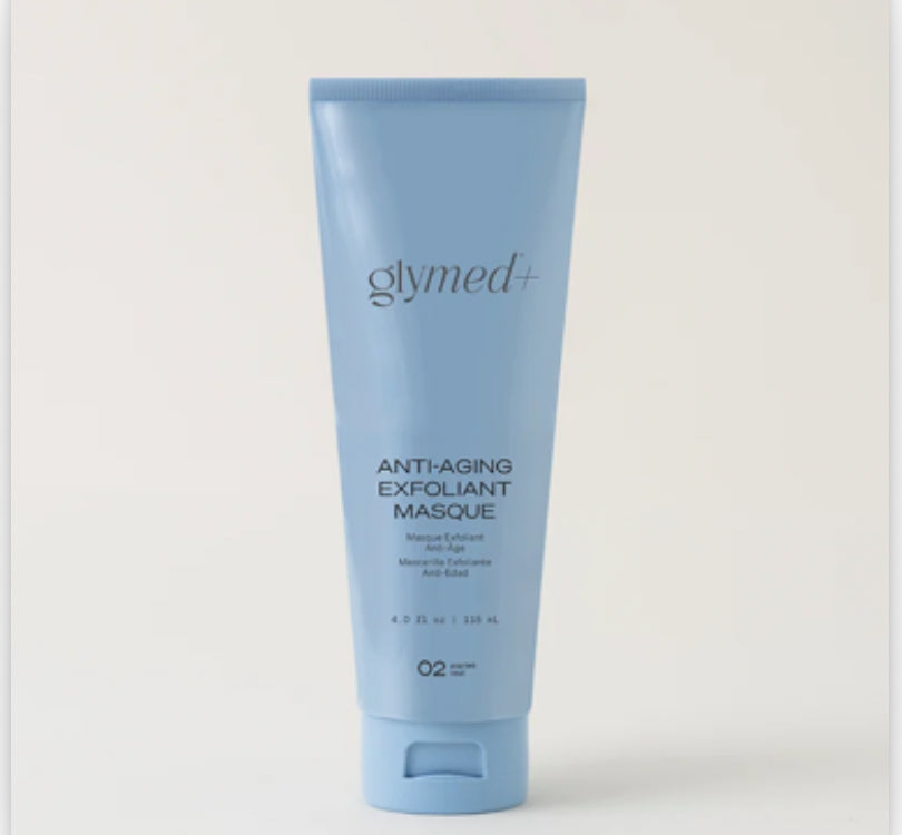 Anti-aging Exfoliant Masque