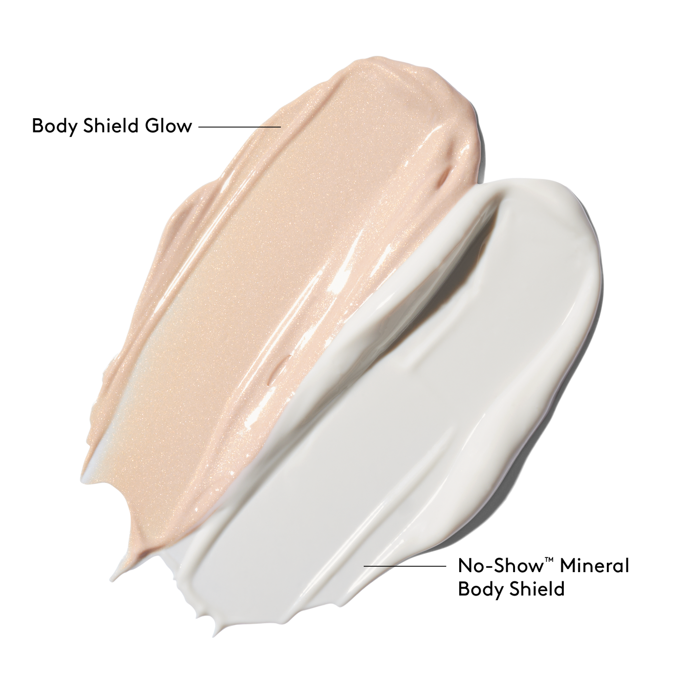 Colorescience Total Protection™ No-Show™ Mineral Body Shield SPF 50