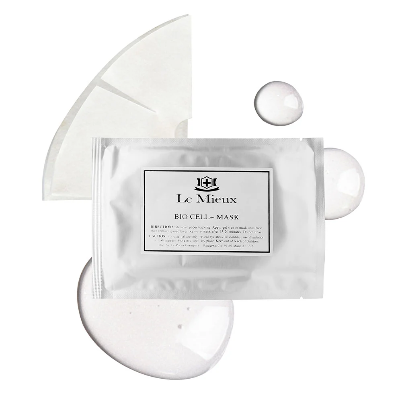 Bio Cell+ Mask (4pack)