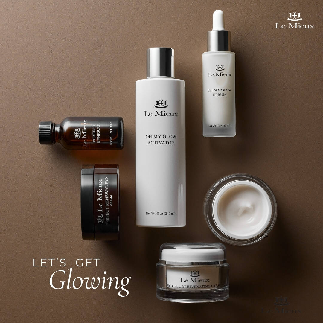 Le Mieux® Professional Skincare