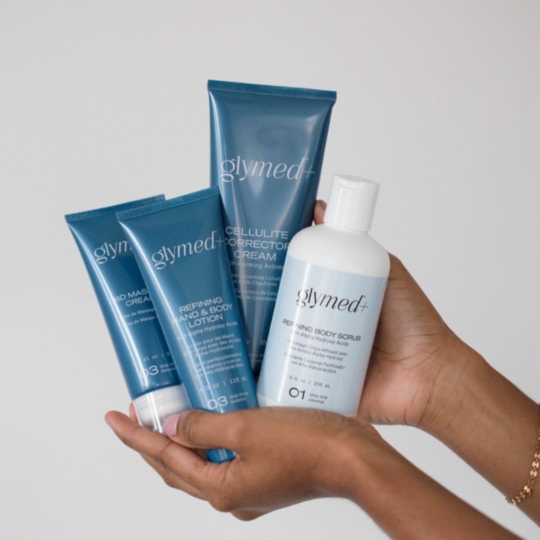 GlyMed+ Professional Skincare