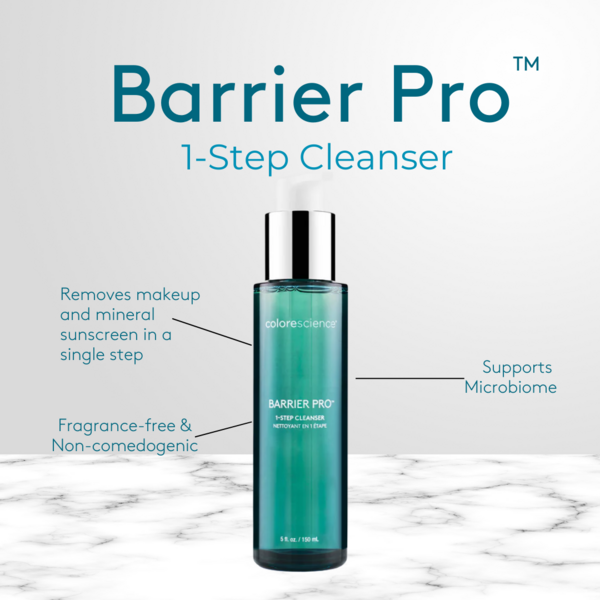 Barrier Pro 1-Step Cleanser