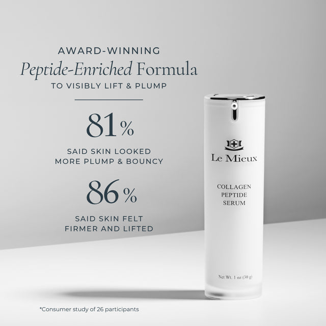 Collagen Peptide Serum