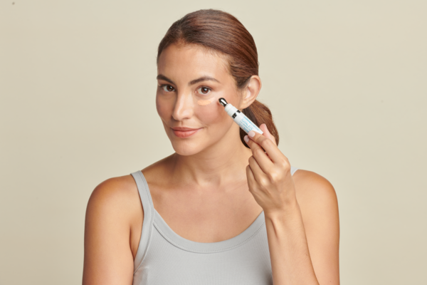 Total Eye 3-in-1 Renewal Therapy SPF 35