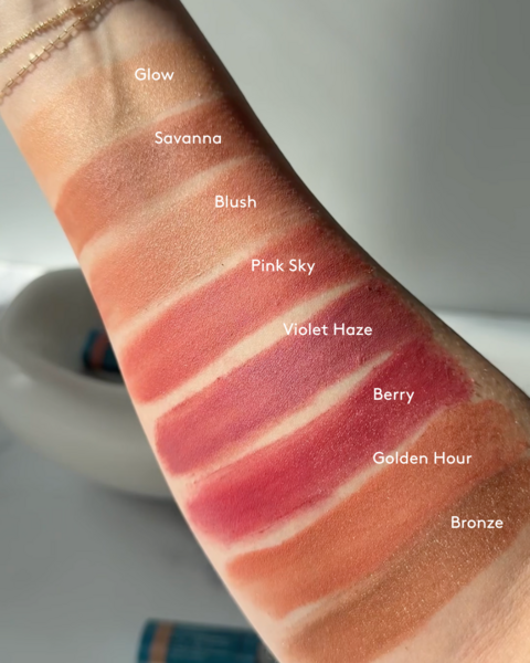 Sunforgettable Total Protection Color Balm SPF 50