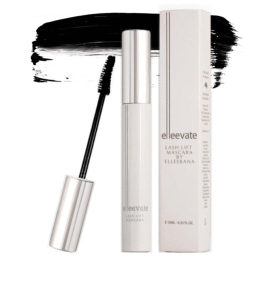 Elleevate Keratin Black Aftercare Mascara