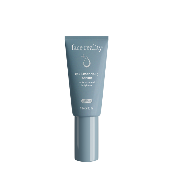 8% l-mandelic serum