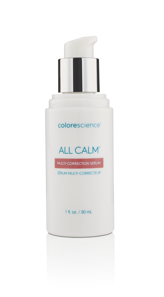 All Calm® Multi-Correction Serum