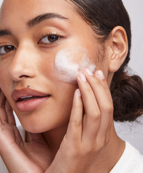 Barrier Pro 1-Step Cleanser