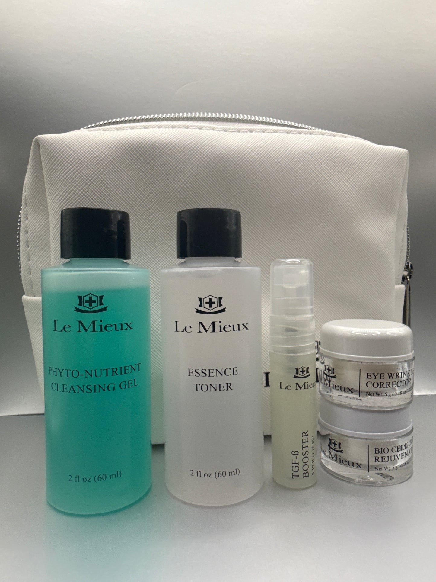 Perfect Start Beauty Essentials