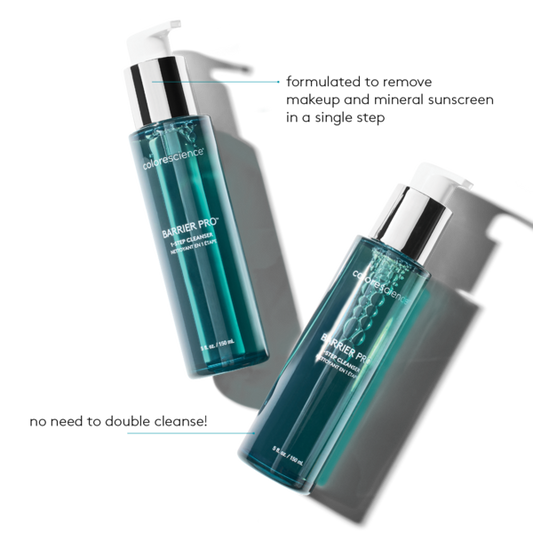 Barrier Pro 1-Step Cleanser