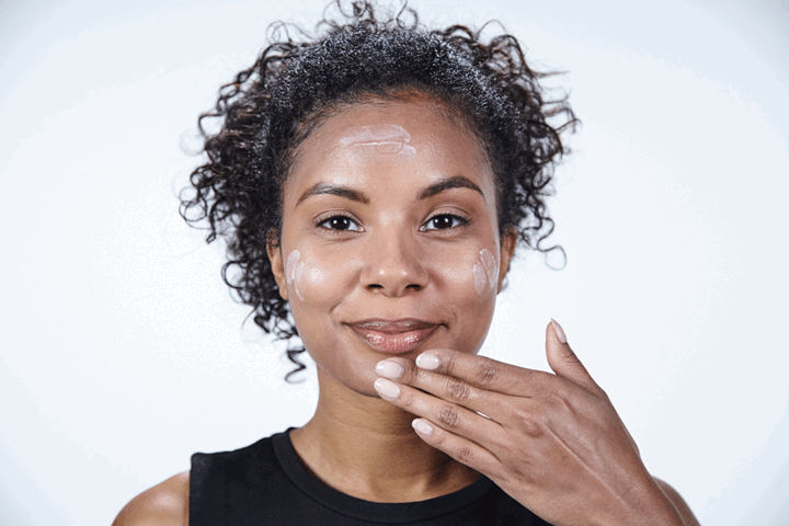 Total Protection No-Show Mineral Sunscreen SPF 50