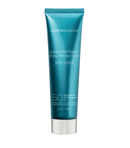 Sunforgettable Total Protection Body Shield Classic SPF 50