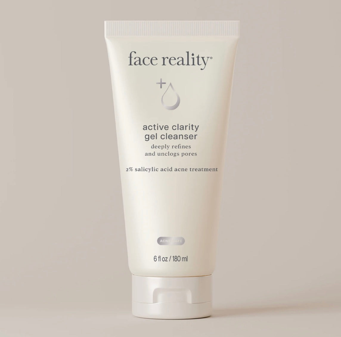 ACTIVE CLARITY GEL CLEANSER