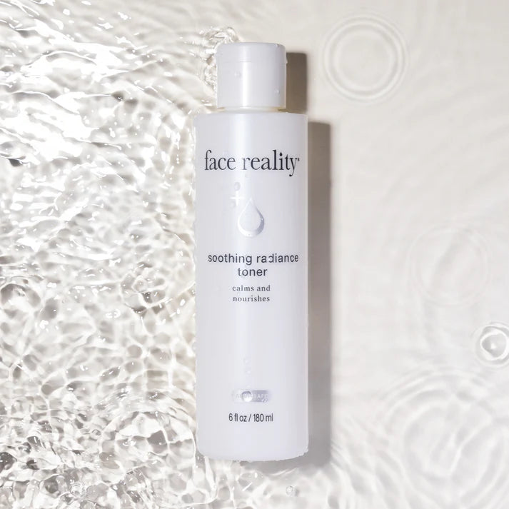 SOOTHING RADIANCE TONER
