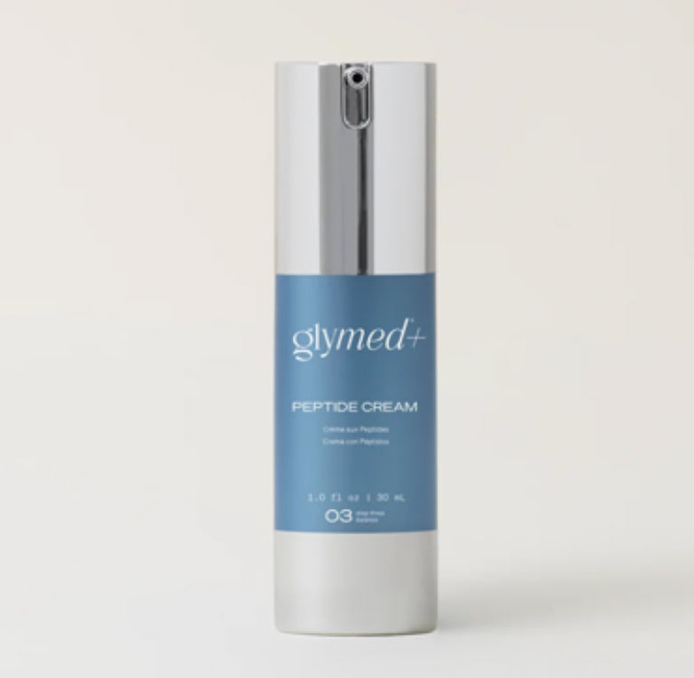 Peptide Cream