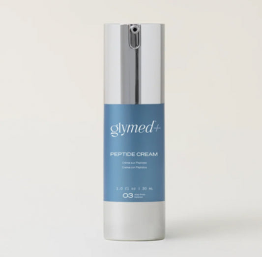 Peptide Cream