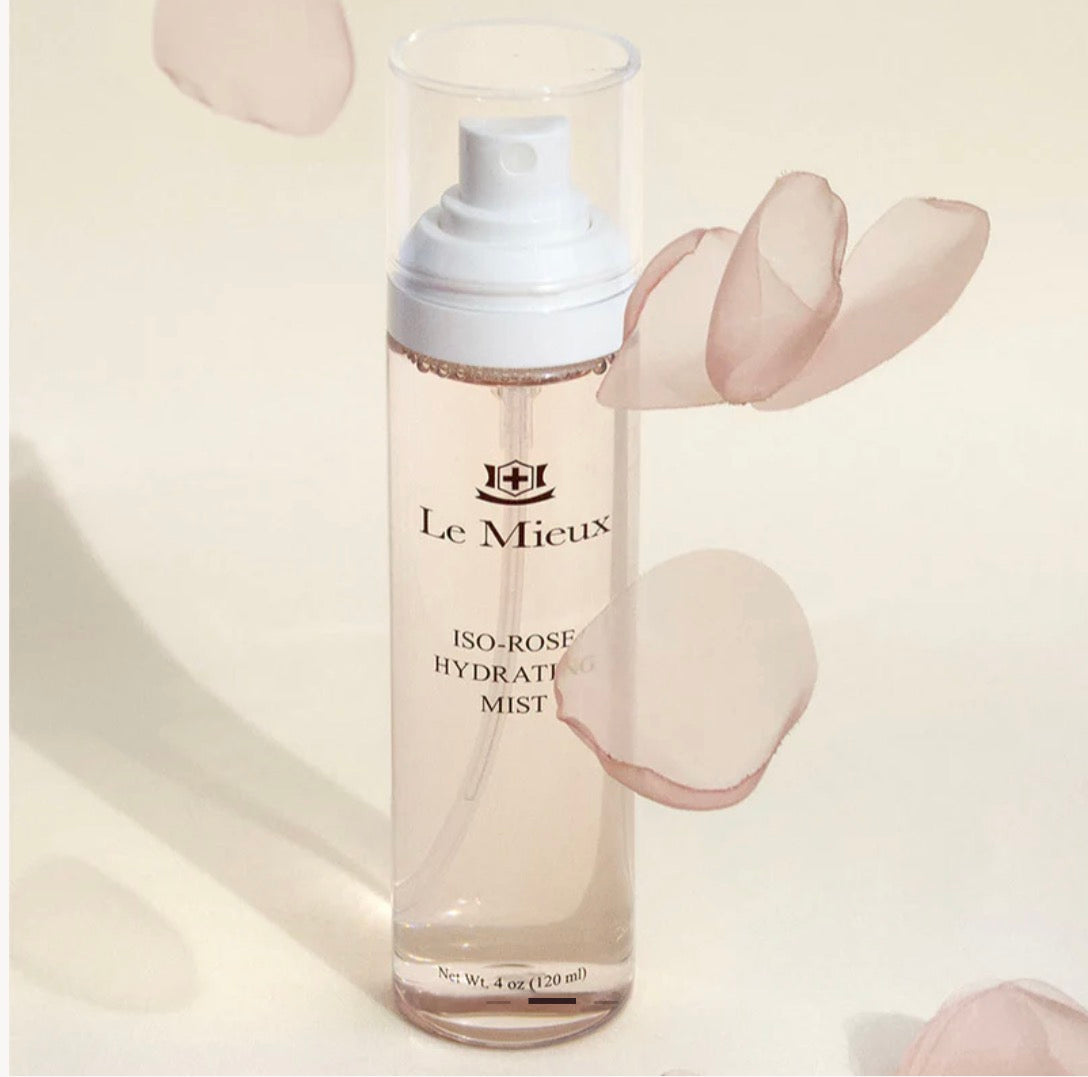 Iso-Rose Hydrating Mist