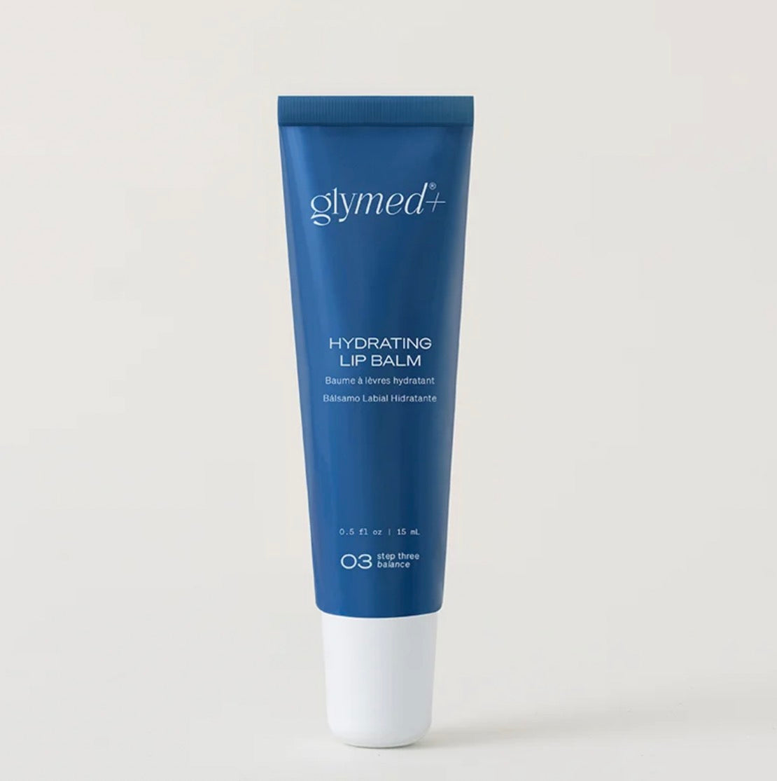 Hydrating Lip Balm