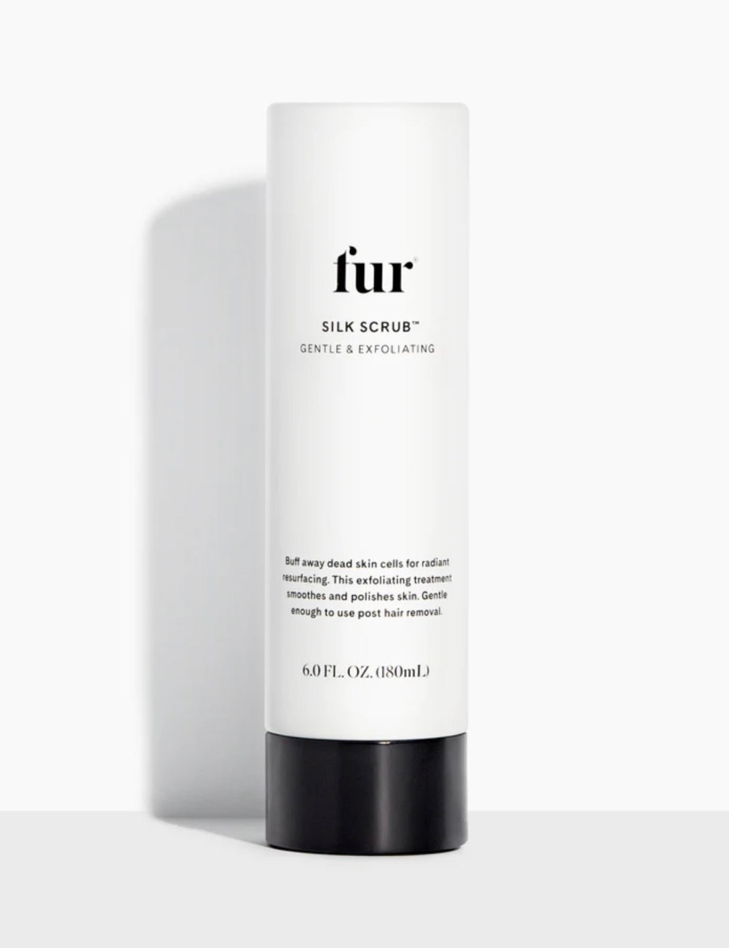 Fur Silk Scrub