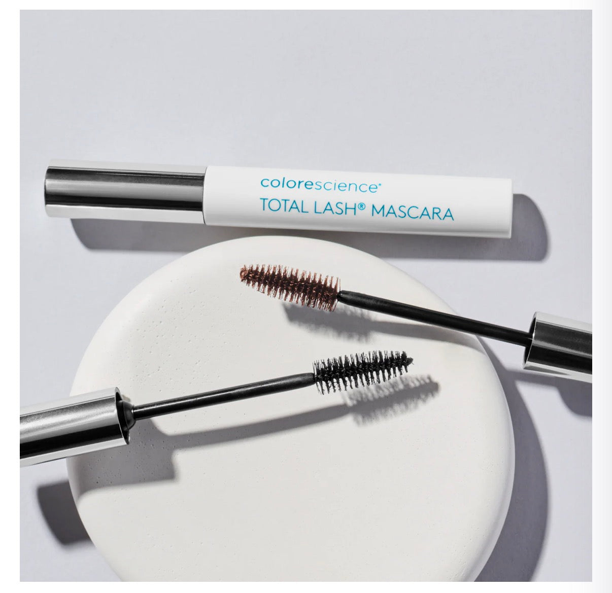 Total Lash® Serum Mascara