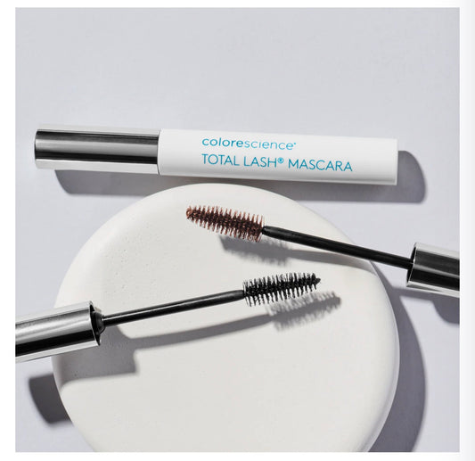 Total Lash® Serum Mascara