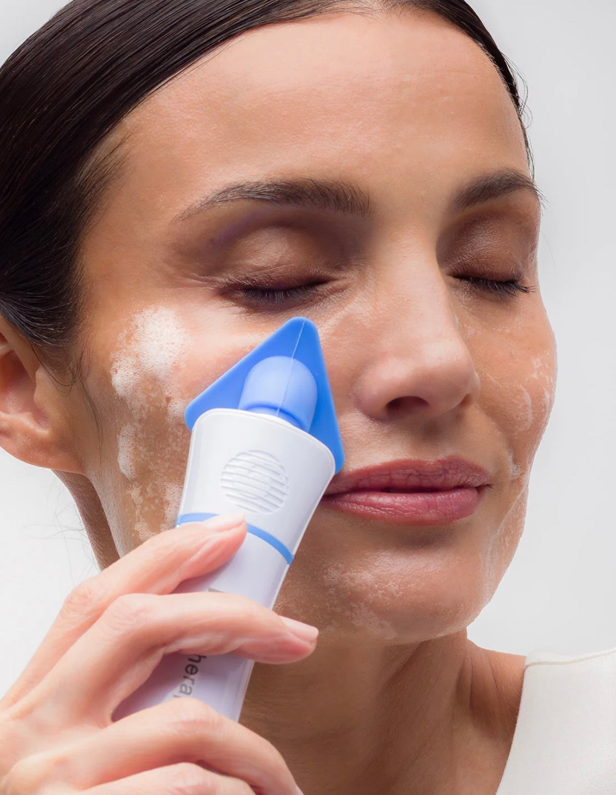 Professional Face Cleansing Brush