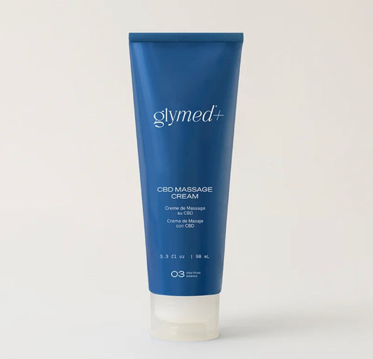 CBD Massage Cream