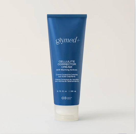 Cellulite Corrector Cream with Warming Actives