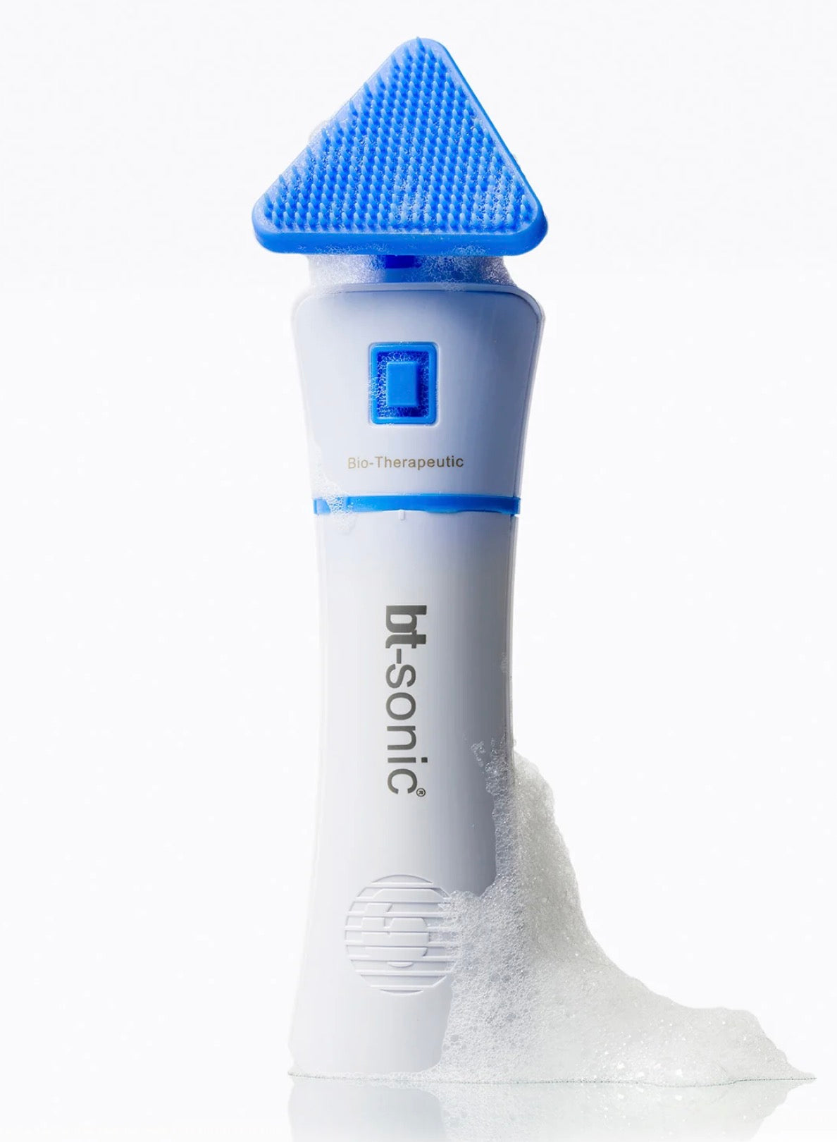 Professional Face Cleansing Brush