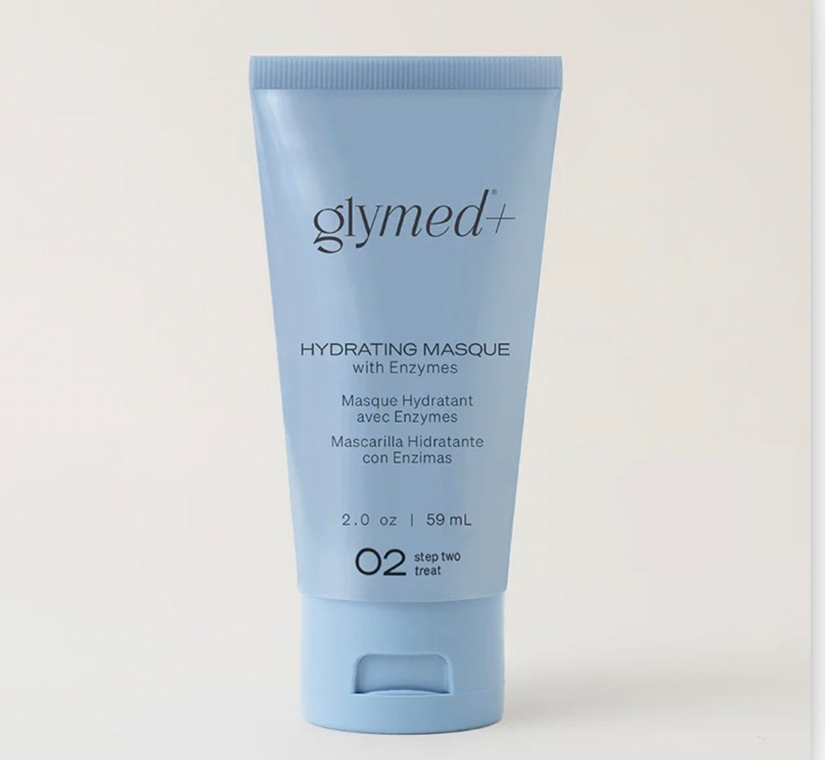 Hydrating Masque with Enzymes