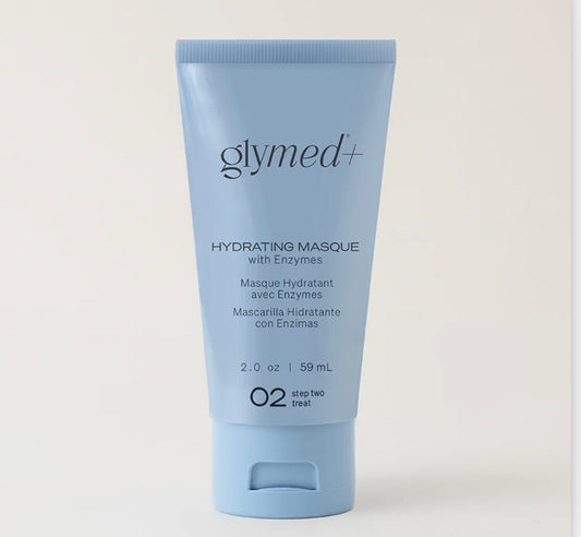 Hydrating Masque with Enzymes