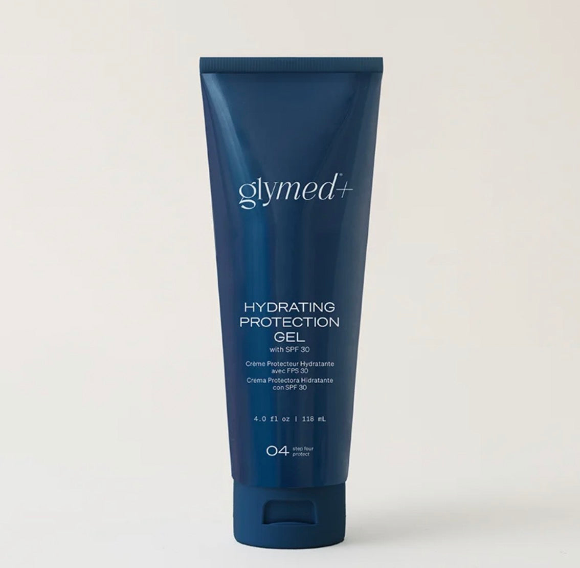 Hydrating Protection Gel SPF30