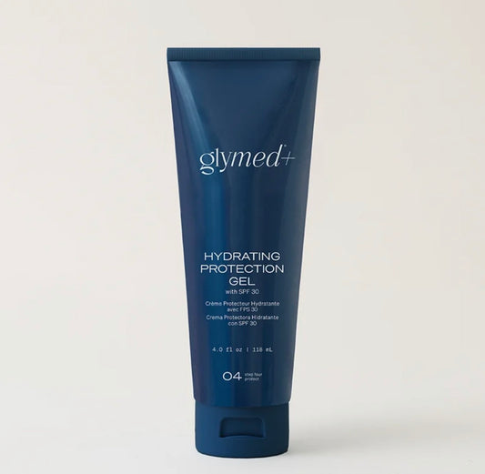 Hydrating Protection Gel SPF30