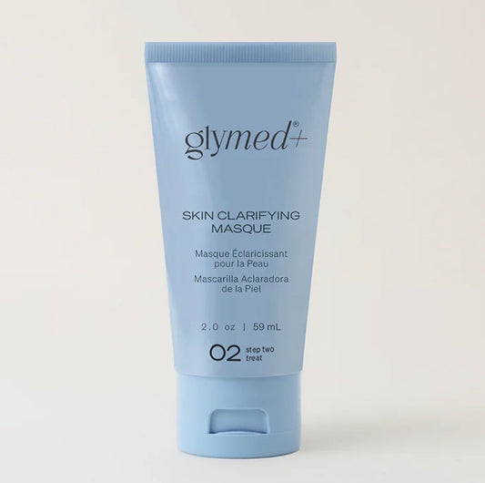 Skin Clarifying Masque