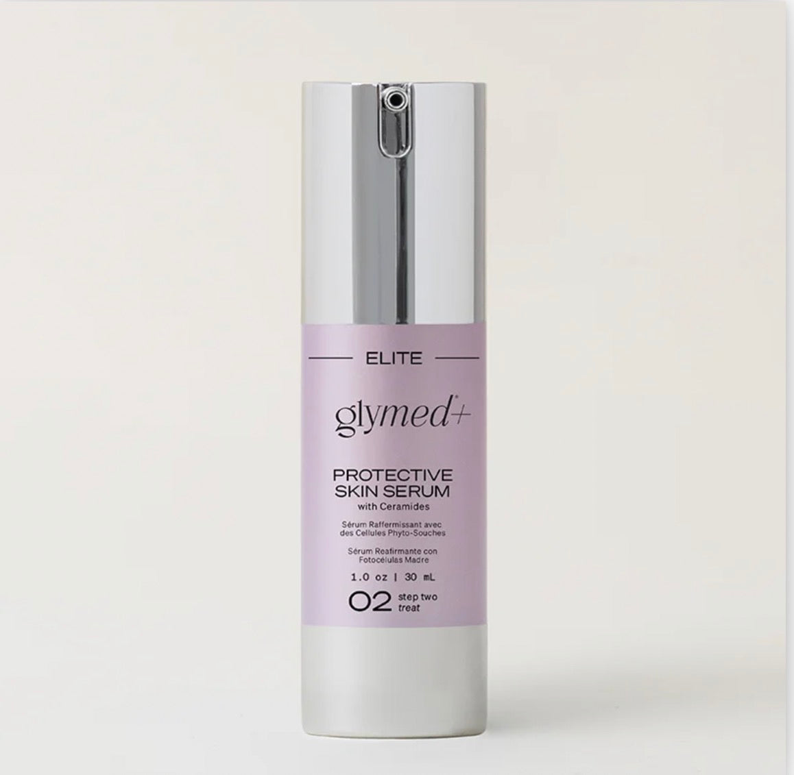 Protective Skin Serum with Ceramides