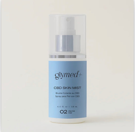 CBD Skin Mist