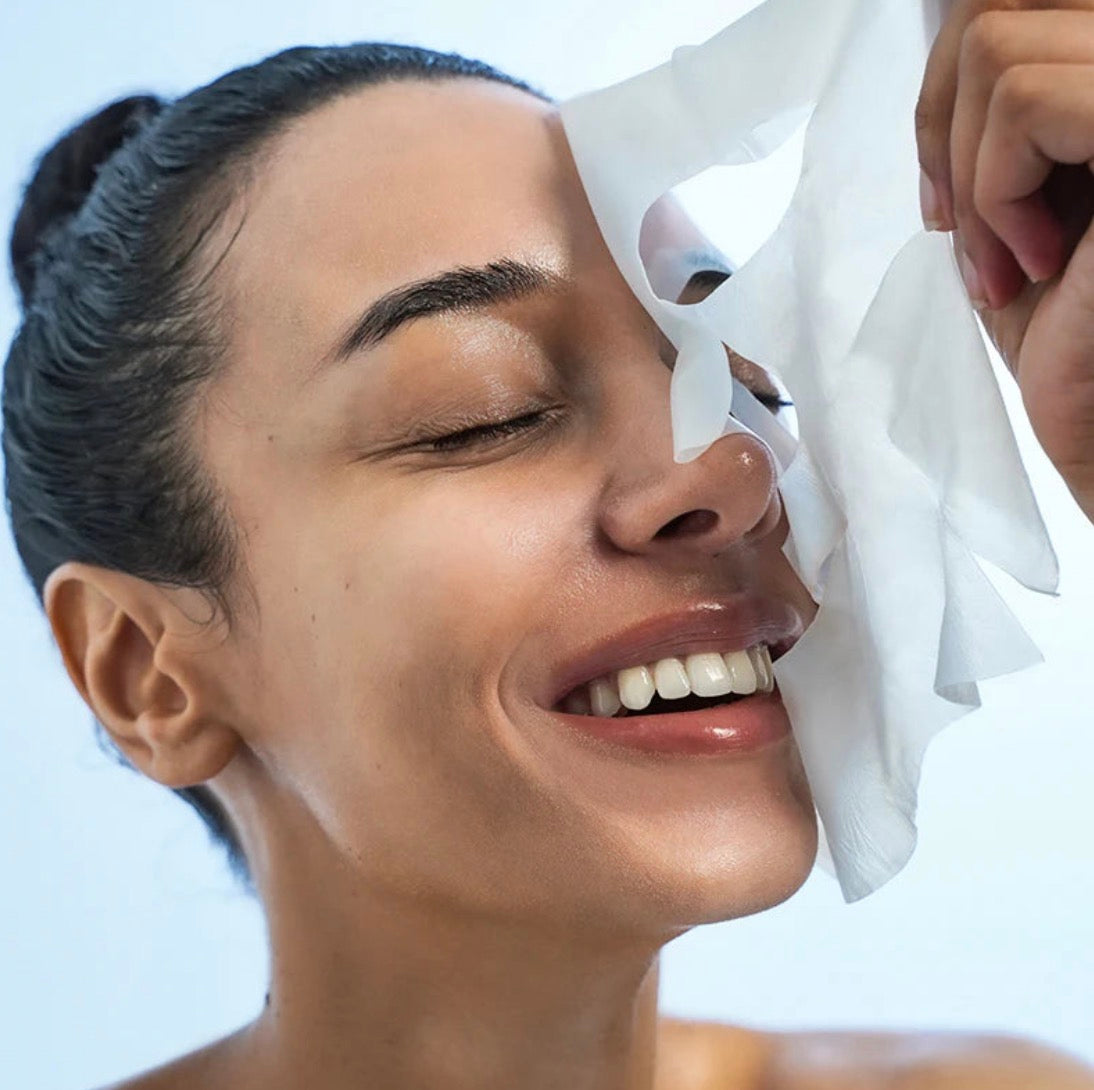 ProFerm Face Glow Mask