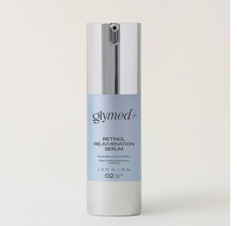 Retinol Rejuvenation Serum