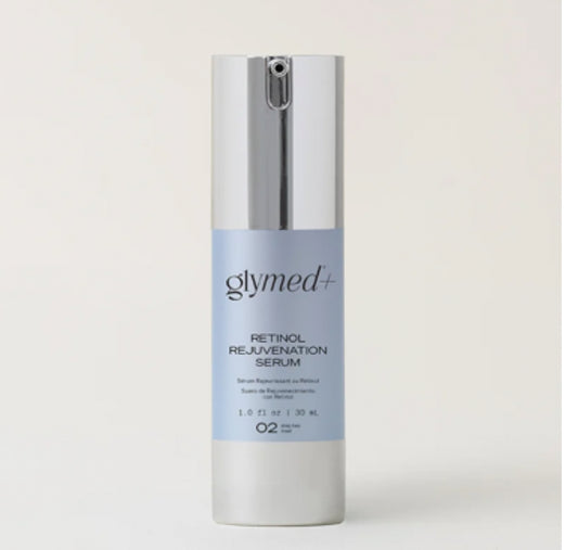 Retinol Rejuvenation Serum
