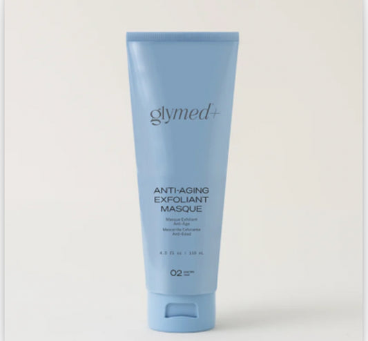 Anti-aging Exfoliant Masque