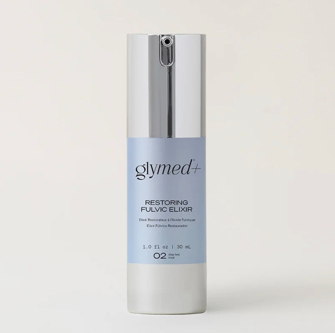 Restoring Fulvic Elixir